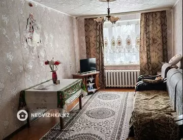 3-комнатная квартира, этаж 3 из 9, 67 м²