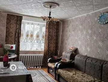 3-комнатная квартира, этаж 3 из 9, 67 м²