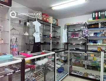 Торговое помещение, этаж 1 из 5, 71 м²