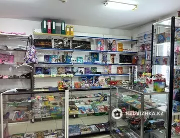 Торговое помещение, этаж 1 из 5, 71 м²