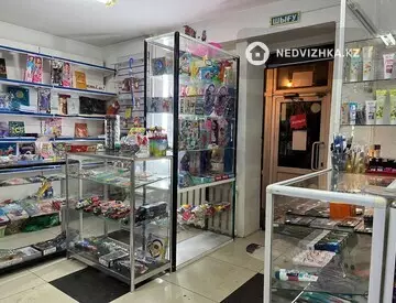 Торговое помещение, этаж 1 из 5, 71 м²