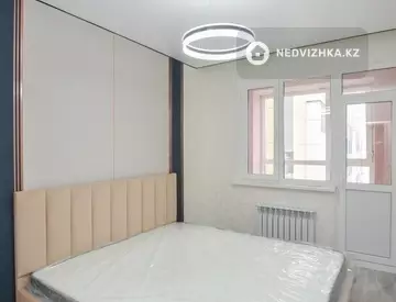 2-комнатная квартира, этаж 10 из 11, 38 м²