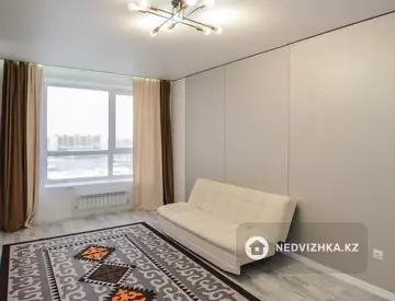 2-комнатная квартира, этаж 10 из 11, 38 м²