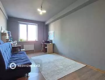 2-комнатная квартира, этаж 4 из 9, 66 м²