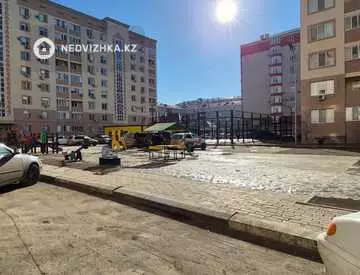 2-комнатная квартира, этаж 4 из 9, 66 м²
