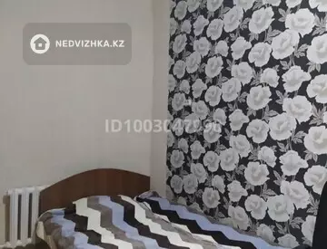 3-комнатная квартира, этаж 1 из 2, 65 м²