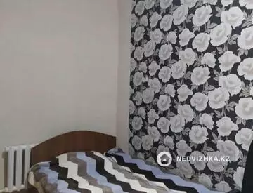 3-комнатная квартира, этаж 1 из 2, 65 м²