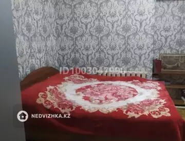 3-комнатная квартира, этаж 1 из 2, 65 м²