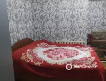 3-комнатная квартира, этаж 1 из 2, 65 м²