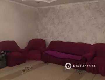 3-комнатная квартира, этаж 1 из 2, 65 м²