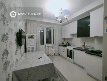 3-комнатная квартира, этаж 5 из 16, 78 м²