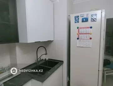 3-комнатная квартира, этаж 5 из 16, 78 м²