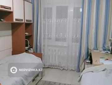 3-комнатная квартира, этаж 5 из 16, 78 м²