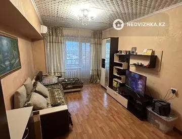 2-комнатная квартира, этаж 9 из 9, 49 м²