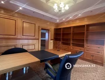 6-комнатный дом, 50 соток, 585 м²