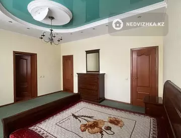 6-комнатный дом, 50 соток, 585 м²