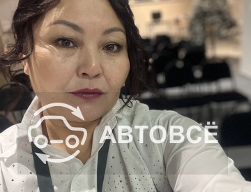 Габдуллина Гульгуль