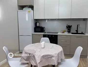 2-комнатная квартира, этаж 12 из 12, 40 м², на длительный срок