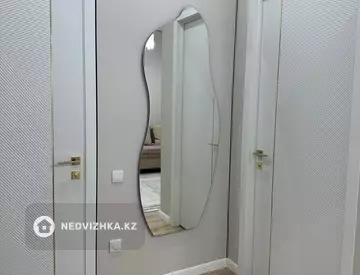 2-комнатная квартира, этаж 12 из 12, 40 м², посуточно