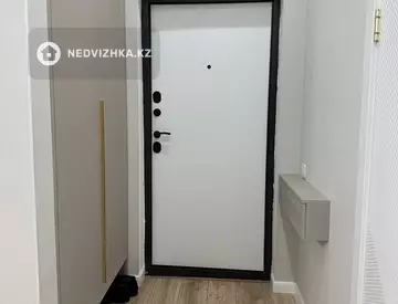 2-комнатная квартира, этаж 12 из 12, 40 м², посуточно