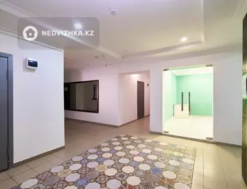 Офисное помещение, этаж 1 из 5, 2 327 м²