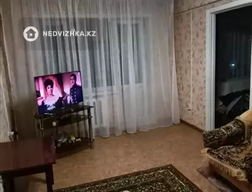 3-комнатная квартира, этаж 3 из 4, 58 м²