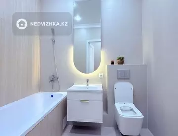 2-комнатная квартира, этаж 13 из 18, 42 м²