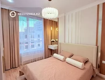 2-комнатная квартира, этаж 13 из 18, 42 м²