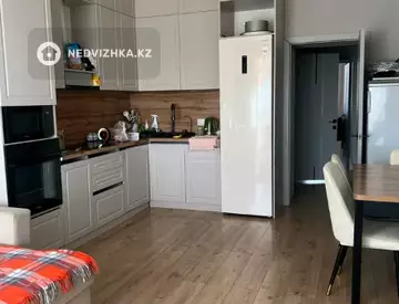 2-комнатная квартира, этаж 12 из 12, 51 м²