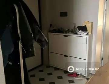 2-комнатная квартира, этаж 12 из 12, 51 м²