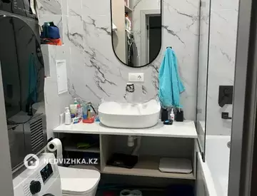 2-комнатная квартира, этаж 12 из 12, 51 м²