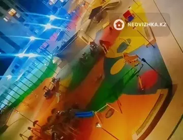 2-комнатная квартира, этаж 3 из 10, 55 м²