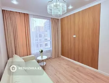 3-комнатная квартира, этаж 11 из 18, 66 м²