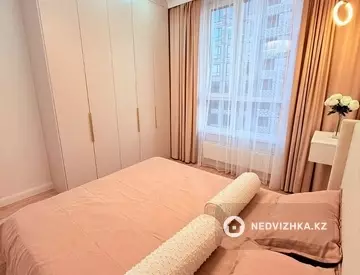 3-комнатная квартира, этаж 11 из 18, 66 м²