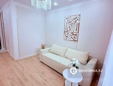 3-комнатная квартира, этаж 11 из 18, 66 м²