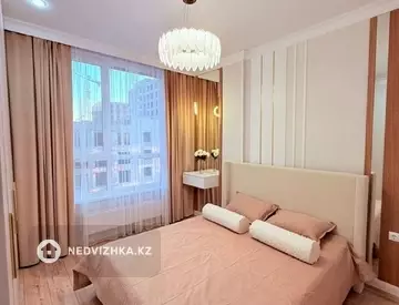 3-комнатная квартира, этаж 11 из 18, 66 м²