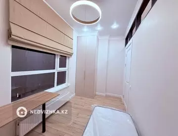3-комнатная квартира, этаж 10 из 18, 47 м²