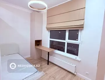 3-комнатная квартира, этаж 10 из 18, 47 м²