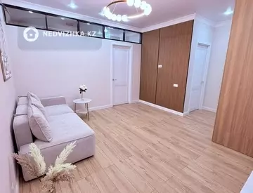 3-комнатная квартира, этаж 11 из 18, 48 м²