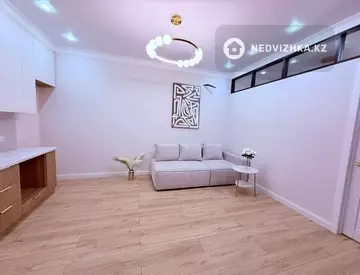 3-комнатная квартира, этаж 11 из 18, 48 м²