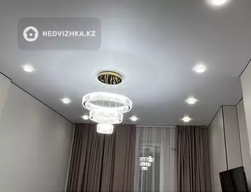 2-комнатная квартира, этаж 10 из 16, 58 м²