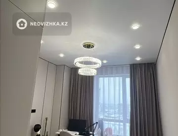 2-комнатная квартира, этаж 10 из 16, 58 м²