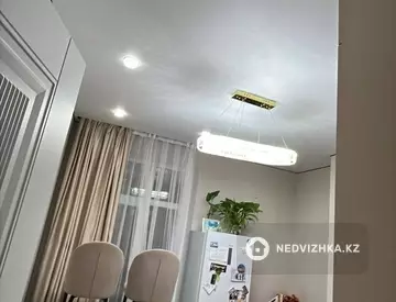 2-комнатная квартира, этаж 10 из 16, 58 м²