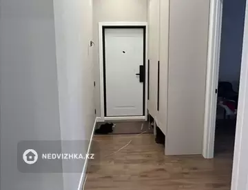 2-комнатная квартира, этаж 10 из 16, 58 м²