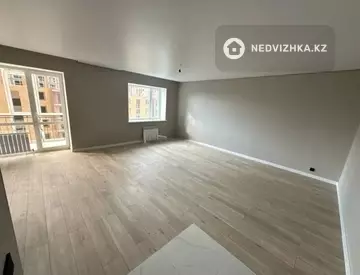 2-комнатная квартира, этаж 5 из 5, 59 м²