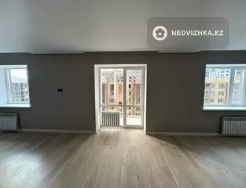 2-комнатная квартира, этаж 5 из 5, 59 м²