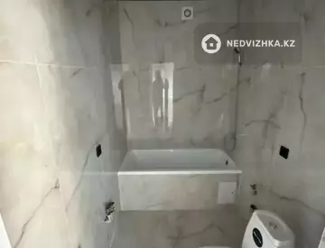 2-комнатная квартира, этаж 5 из 5, 59 м²