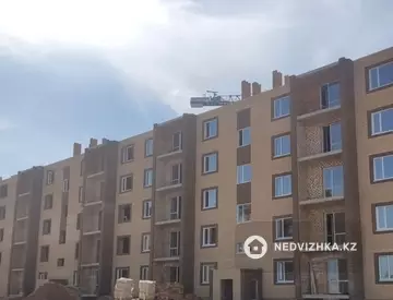 2-комнатная квартира, этаж 5 из 5, 59 м²