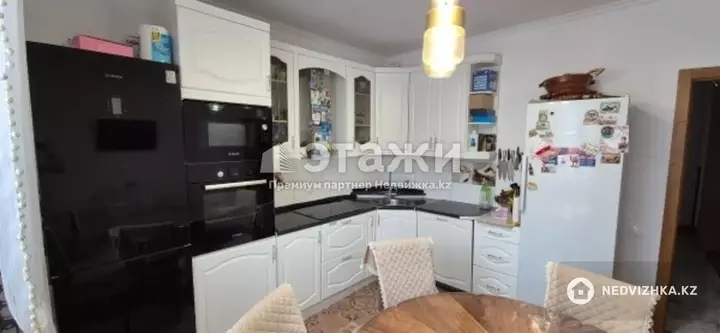 96.2 м², 4-комнатная квартира, этаж 6 из 12, 96 м², изображение - 1