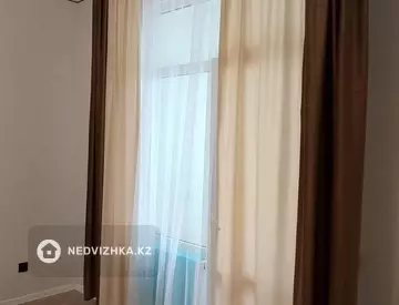 1-комнатная квартира, этаж 12 из 12, 37 м²